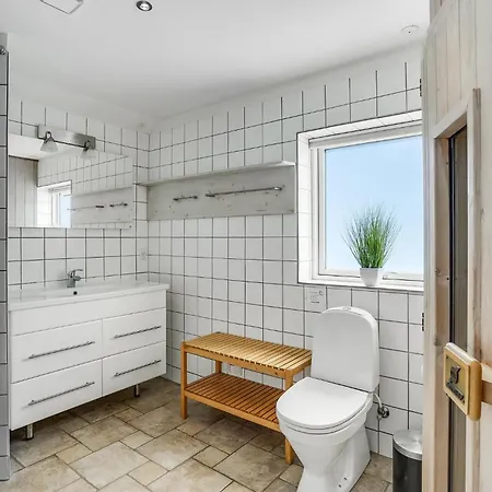 Preciosa Casa En Sydals Con Sauna Kegnaeshoj