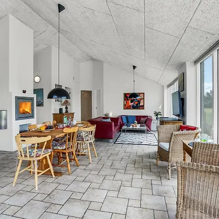 Holiday home Lovely In Sydals With Sauna