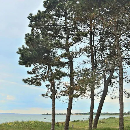 Lovely In Sydals With Sauna Holiday home