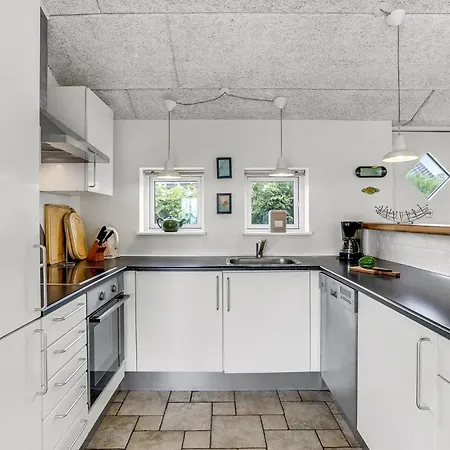 Holiday home Lovely In Sydals With Sauna
