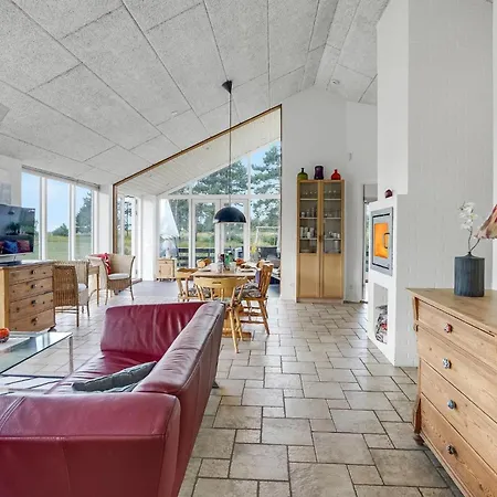 Holiday home Lovely In Sydals With Sauna Kegnaeshoj