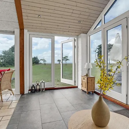 Lovely In Sydals With Sauna Holiday home *