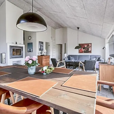 Casa vacanze Flejmose Sydals Xii *