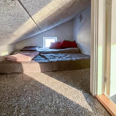 Flejmose Sydals Xii Casa vacanze Osterby (Sonderjylland)