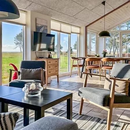 Casa vacanze Flejmose Sydals Xii