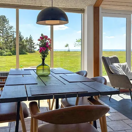 Flejmose Sydals Xii Feriehus